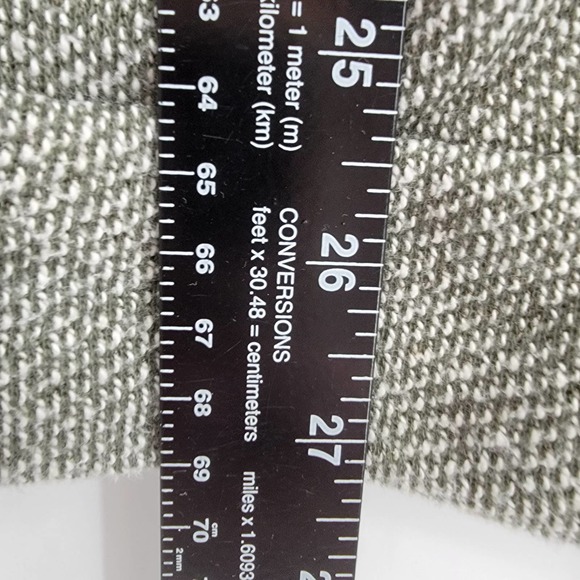 Bench Women's Breeze Overhead Space Dyed Cowl Neck Sweatshirt Size Large - Picture 13 of 13